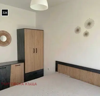 Photo 3 — 3-bedroom apartment in Plovdiv, Centyr