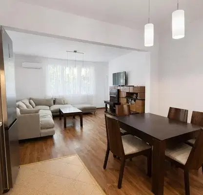 Photo 3 — Three-room apartment in Center, Plovdiv with luxury renovation
