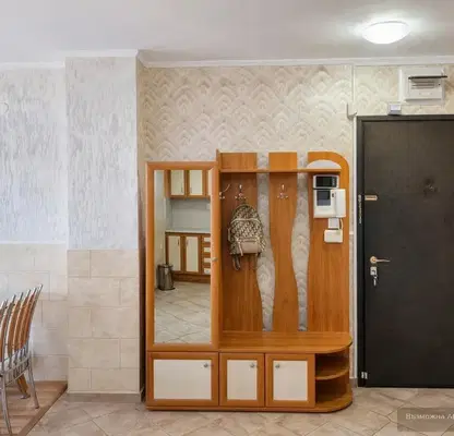 Photo 4 — Three-room apartment in Center, Plovdiv with renovated interior