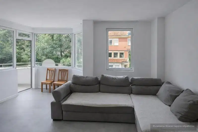 3-bedroom apartment in Plovdiv, Centyr