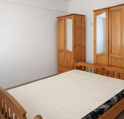Photo 5 — 3-bedroom apartment in Plovdiv, Centyr