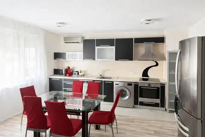 3-bedroom apartment in Plovdiv, Centyr