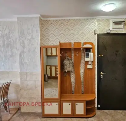 Photo 3 — 3-bedroom apartment in Plovdiv, Centyr