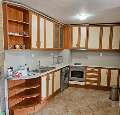 Photo 4 — 3-bedroom apartment in Plovdiv, Centyr
