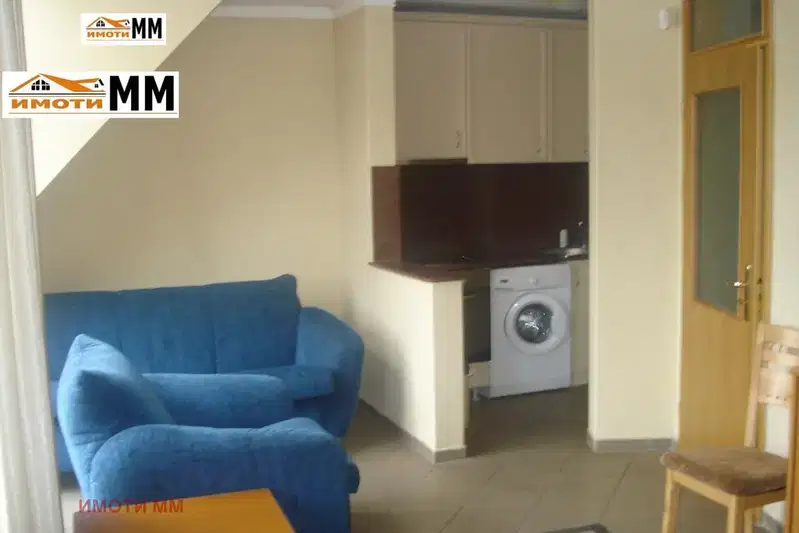 3-bedroom apartment in Plovdiv, Centyr