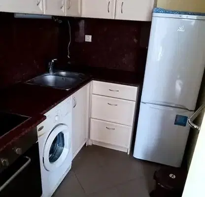 Photo 2 — 3-bedroom apartment in Plovdiv, Centyr