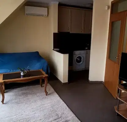 Photo 3 — 3-bedroom apartment in Plovdiv, Centyr