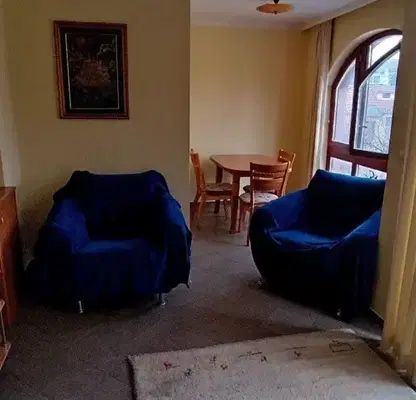 Photo 4 — 3-bedroom apartment in Plovdiv, Centyr