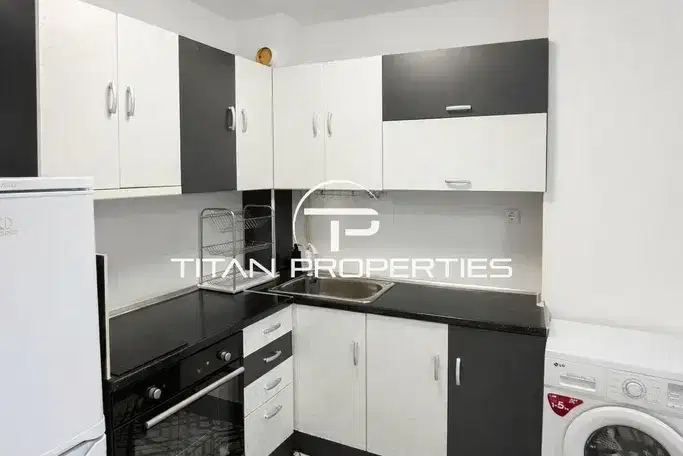 3-bedroom apartment in Plovdiv, Centyr