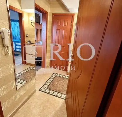 Photo 5 — Spacious 3-room apartment in Center, Plovdiv with two terraces