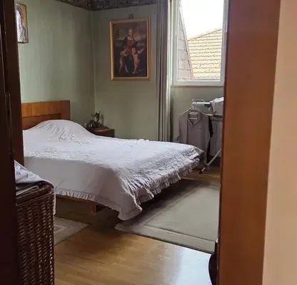 Photo 2 — Three-room apartment with two terraces in Center, Plovdiv
