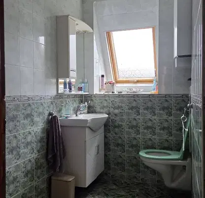 Photo 4 — Three-room apartment with two terraces in Center, Plovdiv