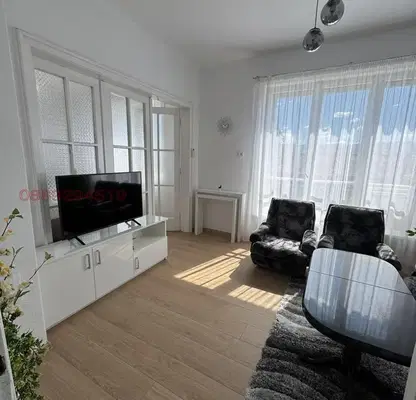 Photo 2 — 4-room apartment with parking in Center, Plovdiv