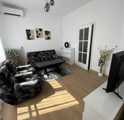 Photo 3 — 4-room apartment with parking in Center, Plovdiv