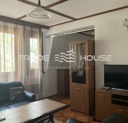Photo 2 — 4-bedroom apartment in Plovdiv, Centyr