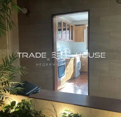 Photo 5 — 4-bedroom apartment in Plovdiv, Centyr
