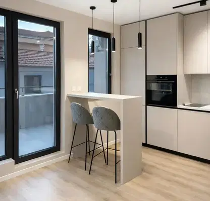 Photo 2 — 4-bedroom apartment in Plovdiv, Centyr