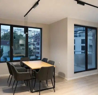 Photo 3 — 4-bedroom apartment in Plovdiv, Centyr
