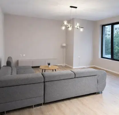 Photo 4 — 4-bedroom apartment in Plovdiv, Centyr