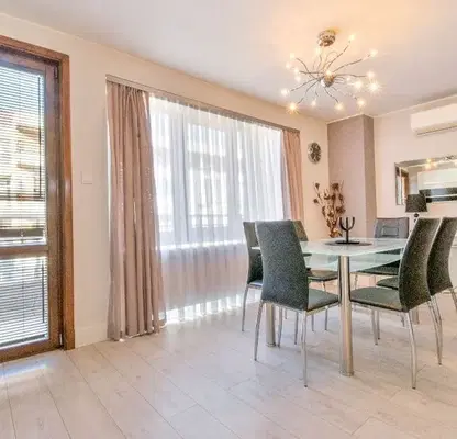 Photo 2 — Maisonette with 3 rooms in Center, Plovdiv with terraces