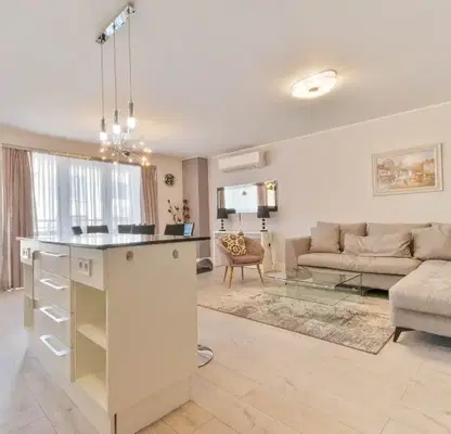 Photo 4 — Maisonette with 3 rooms in Center, Plovdiv with terraces