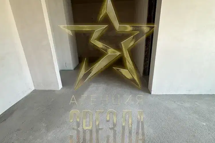 Едностаен апартамент в Гагарин, Пловдив, ново строителство