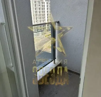 Photo 3 — One-room apartment in Gagarin, Plovdiv, new-build