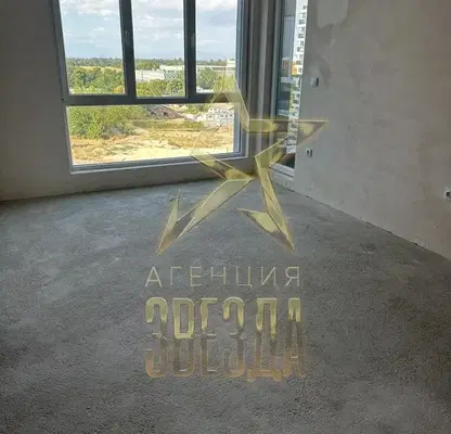 Photo 4 — One-room apartment in Gagarin, Plovdiv, new-build