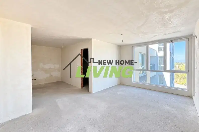1-bedroom apartment in Plovdiv, Gagarin