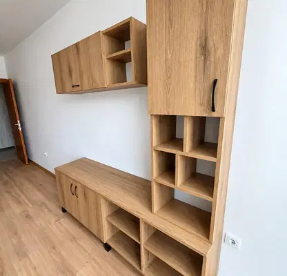 Photo 4 — One-room apartment in Gagarin with new-build