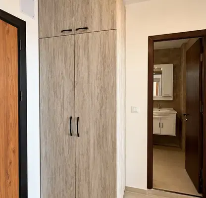 Photo 5 — One-room apartment in Gagarin with new-build
