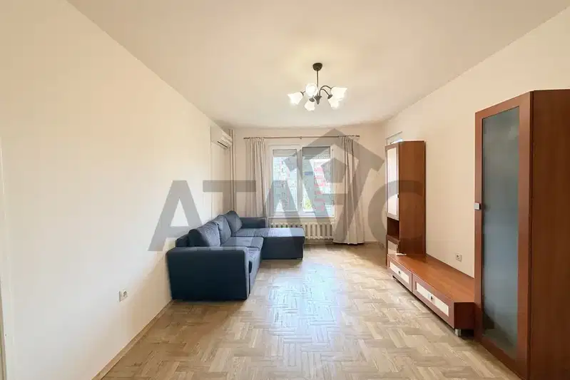 2-bedroom apartment in Plovdiv, Gagarin