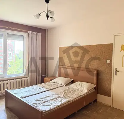 Photo 4 — 2-bedroom apartment in Plovdiv, Gagarin
