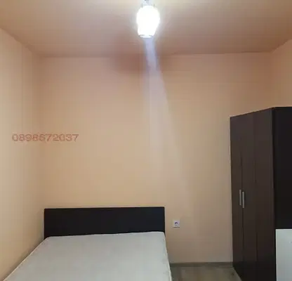 Photo 3 — 2-bedroom apartment in Plovdiv, Gagarin
