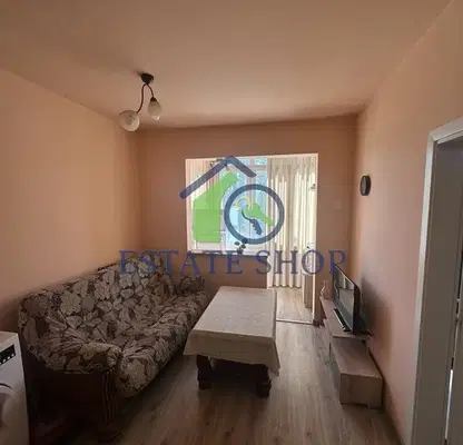 Photo 2 — Two-room apartment in Gagarin with terrace