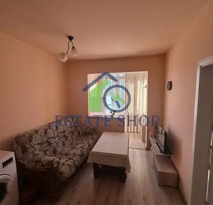 Photo 3 — Two-room apartment in Gagarin with terrace