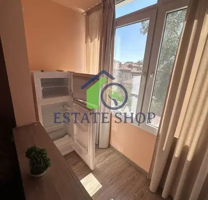 Photo 4 — Two-room apartment in Gagarin with terrace