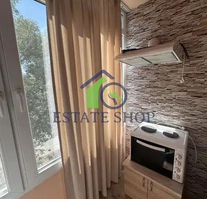 Photo 5 — Two-room apartment in Gagarin with terrace