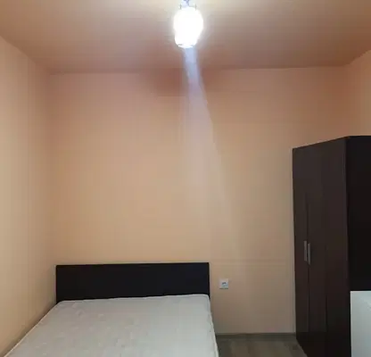 Photo 2 — Two-room apartment with terrace in Gagarin, Plovdiv