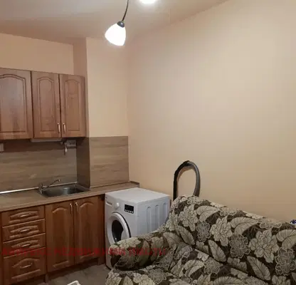 Photo 4 — Two-room apartment with terrace in Gagarin, Plovdiv