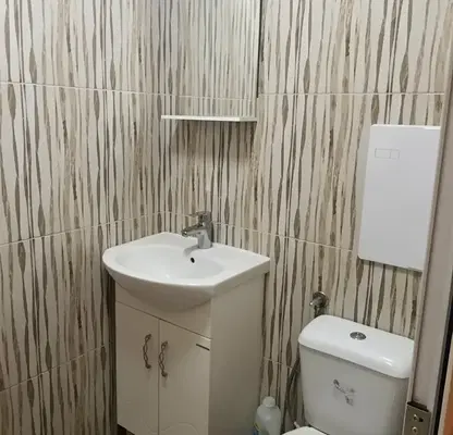 Photo 5 — Two-room apartment with terrace in Gagarin, Plovdiv