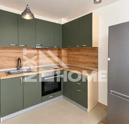 Photo 2 — Two-room apartment in Gagarin, Plovdiv with terrace