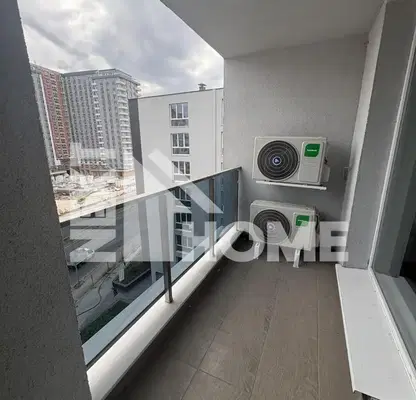 Photo 4 — Two-room apartment in Gagarin, Plovdiv with terrace