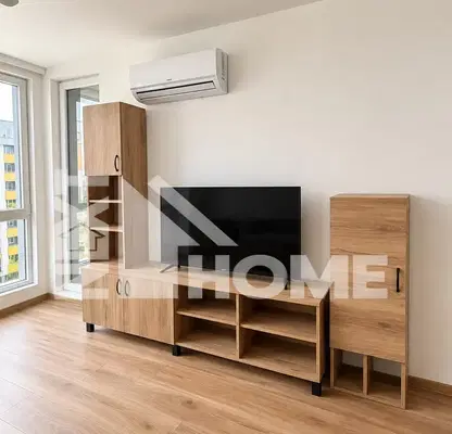 Photo 5 — Two-room apartment in Gagarin, Plovdiv with terrace