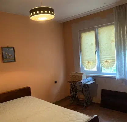 Photo 2 — 3-room apartment in Gagarin, Plovdiv with two terraces