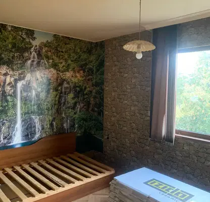 Photo 4 — 3-room apartment in Gagarin, Plovdiv with two terraces