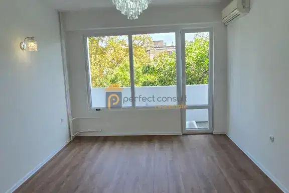 Three-room apartment in Gagarin, Plovdiv, on the 5th floor