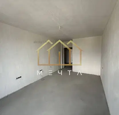 Photo 5 — Spacious 3-room apartment in Gagarin with two terraces