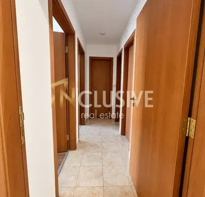 Photo 4 — Spacious 3-room apartment in Gagarin, Plovdiv with two terraces