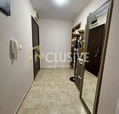 Photo 5 — Spacious 3-room apartment in Gagarin, Plovdiv with two terraces